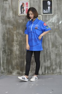 DS057 supplier of sample made darts team shirts  darts team shirts  darts uniforms  darts players' suits  darts team shirts detail view-10